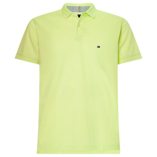 Tommy Hilfiger Ανδρική κοντομάνικη μπλούζα polo